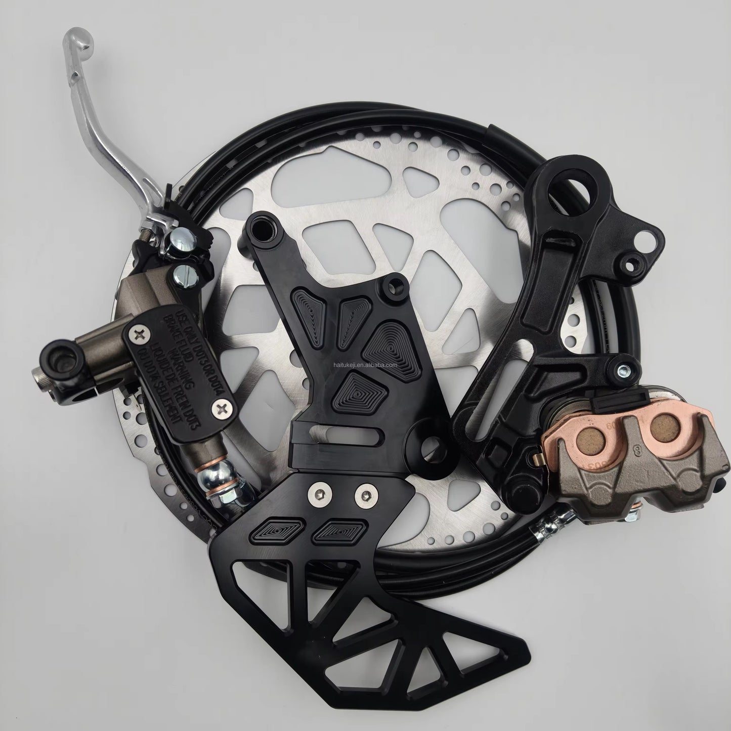 Ultra Bee Brakes for Lbx, Eride pro, Talaria