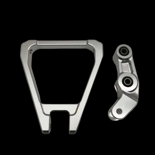 triangle AND linkage for lbx