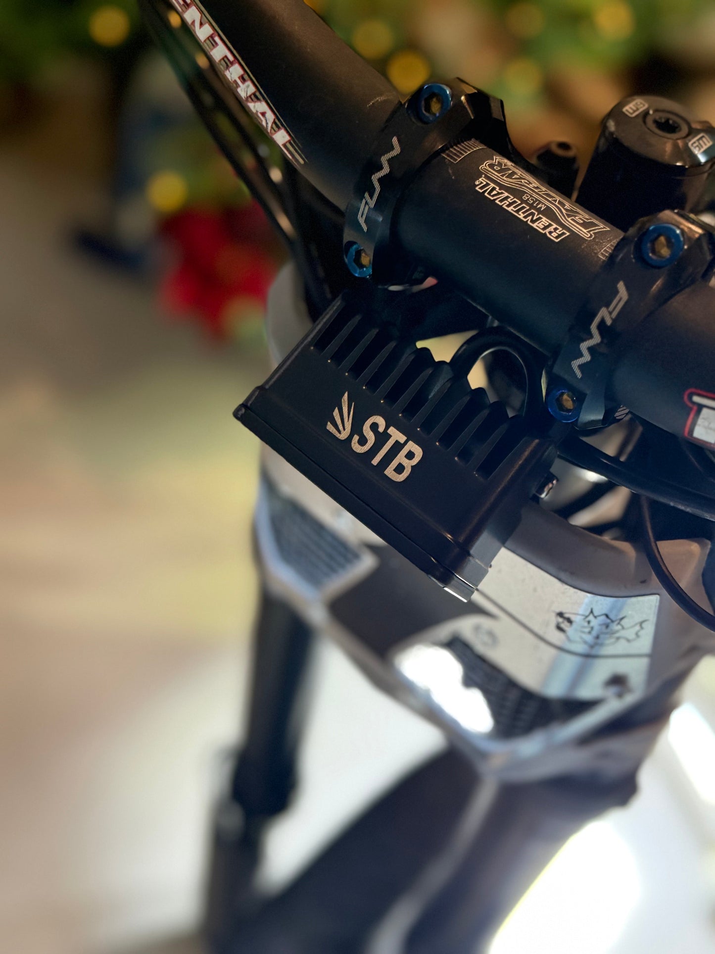 Streetbeam Headlight