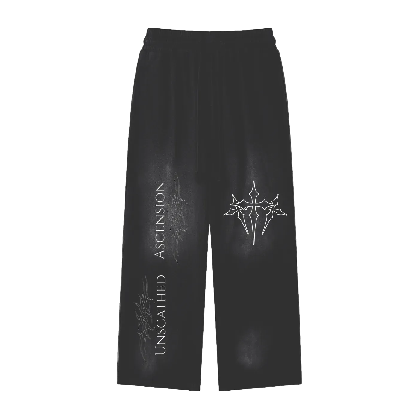 Washed Unscathed Ascension Pants V2