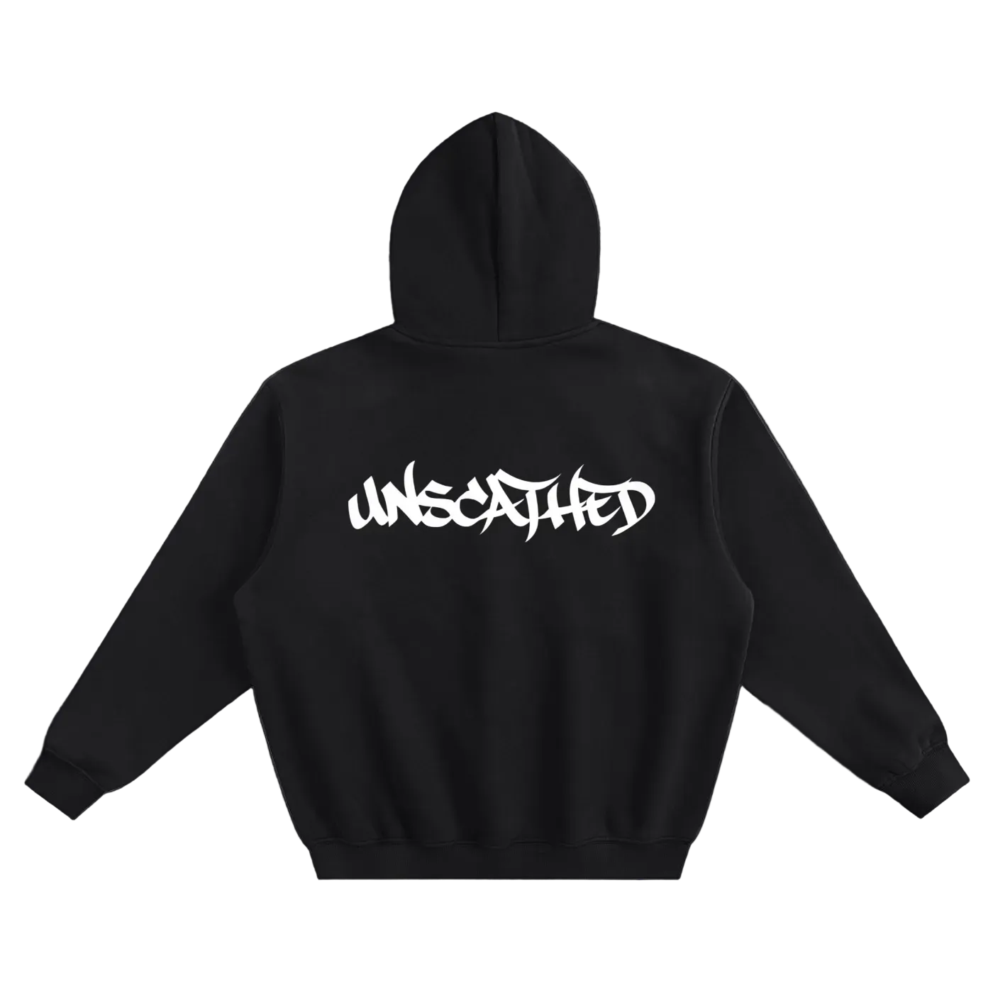 OG Hoodie Black