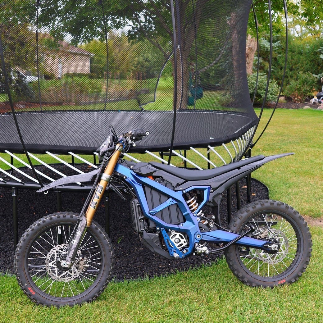 Ultra Bee Frame Guards