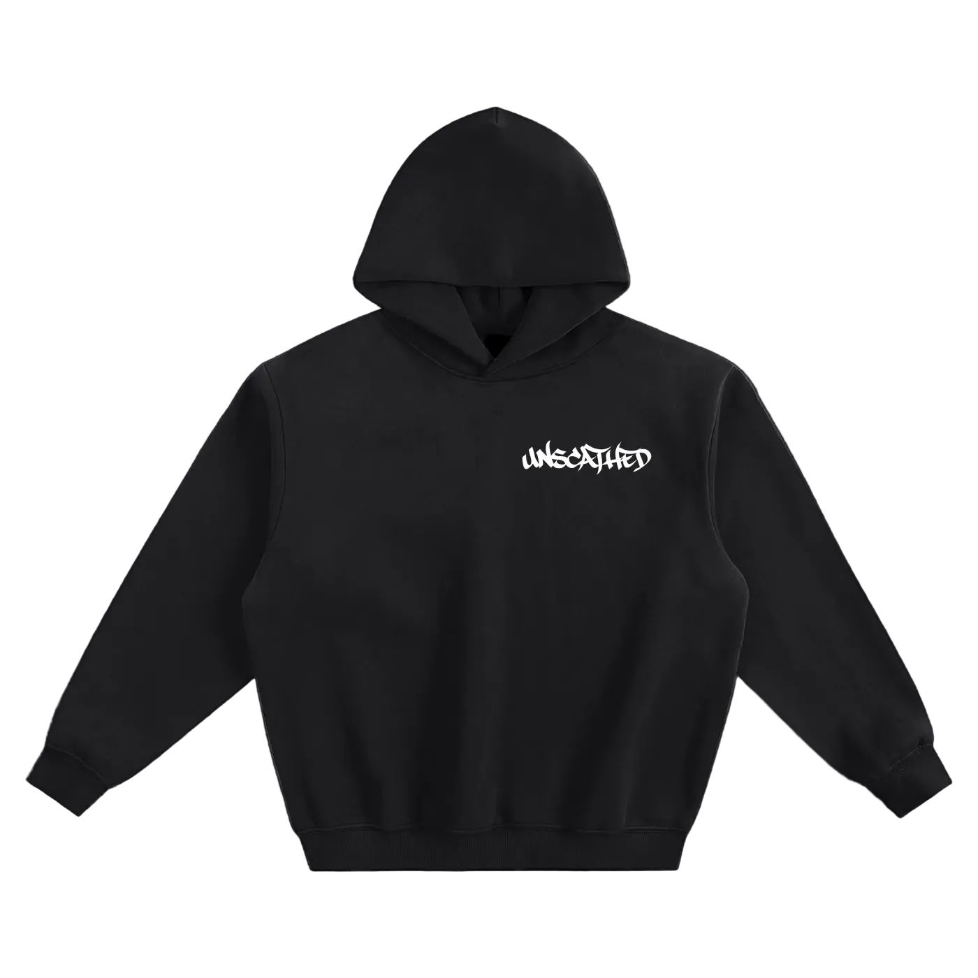 OG Hoodie Black