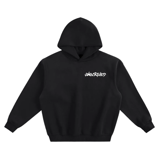 OG Hoodie Black