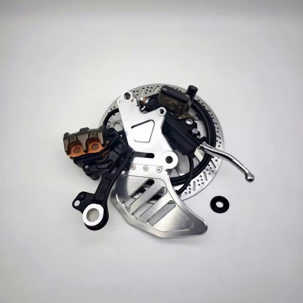 Ultra Bee Brakes for Lbx, Eride pro, Talaria