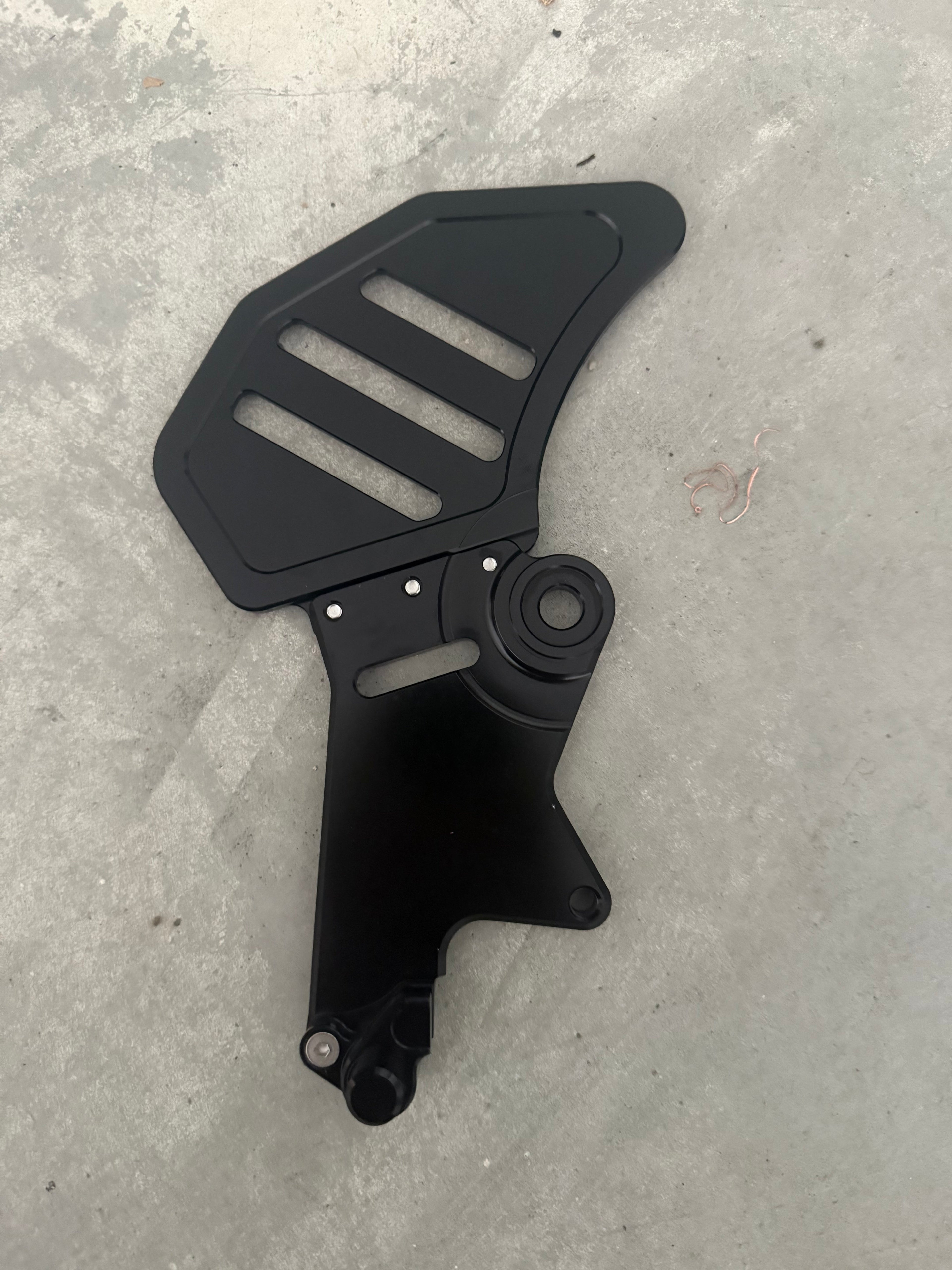 Ultra Bee Rear Brake Kit For Surron LBX/E Ride Pro