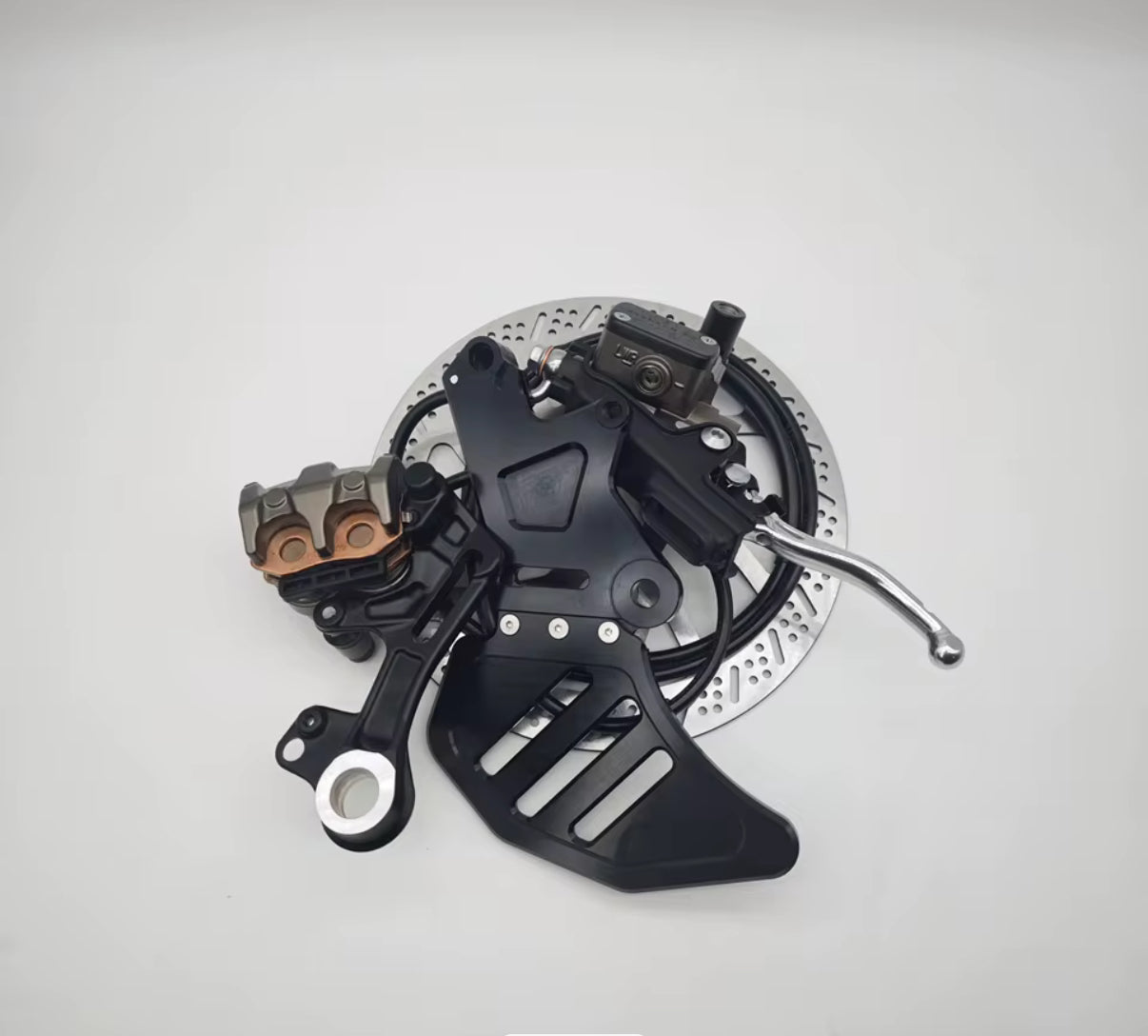 Ultra Bee Brakes for Lbx, Eride pro, Talaria