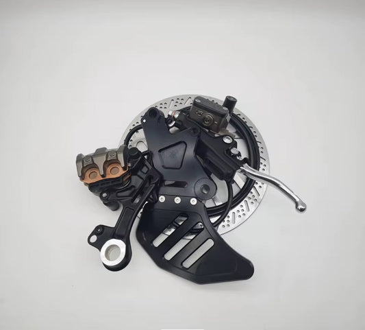 Ultra Bee Brakes for Lbx, Eride pro, Talaria