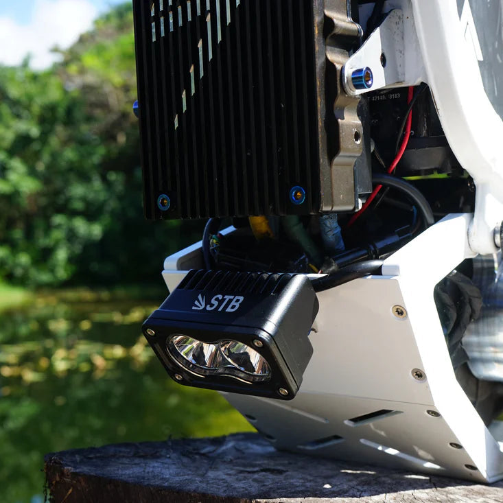 Surron LBX, Ultra Bee, E Ride Pro & Talaria X3/MX3/MX4/MX5 Wheelie Light