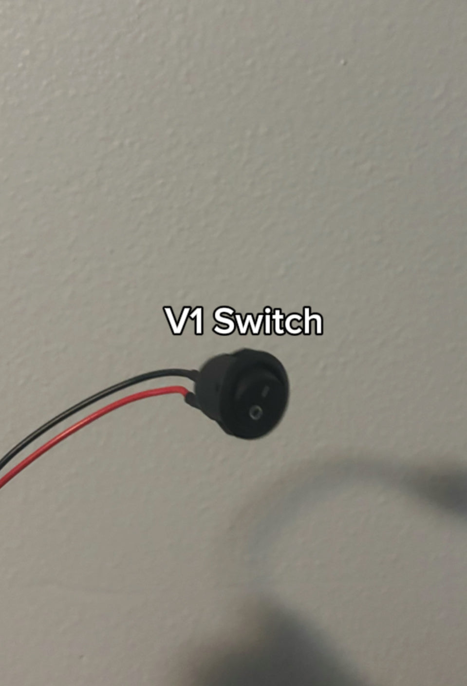 Surron and Eride Rock Light