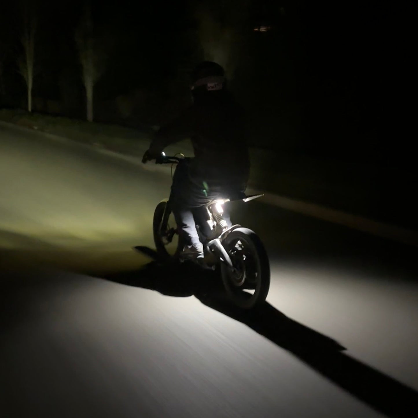 Talaria xxx plug and play rock light