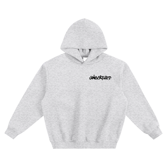 OG Hoodie White