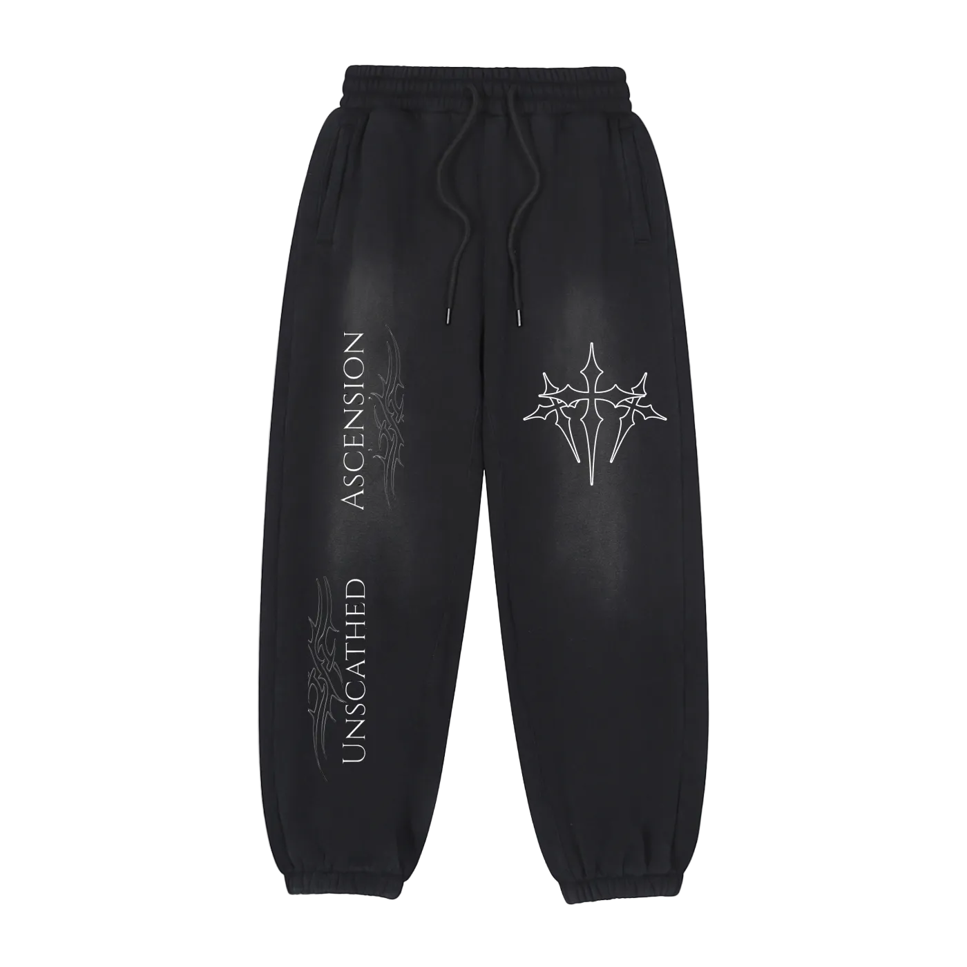 Washed Unscathed Ascension Pants