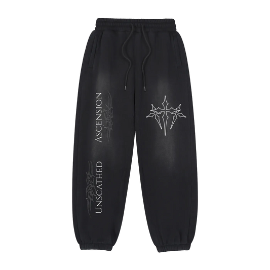 Washed Unscathed Ascension Pants